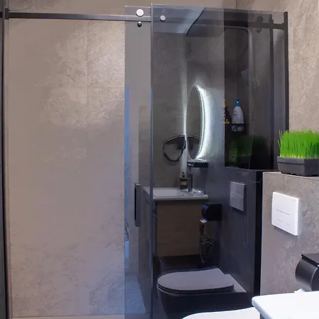 Vip Flacara Buiucani Apartment