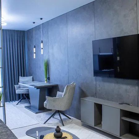 Vip Flacara Buiucani Apartment Chisinau
