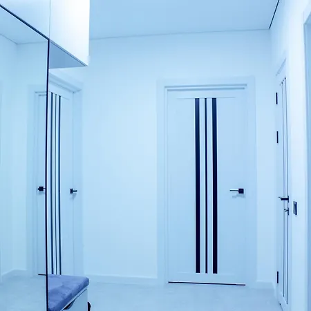 Vip Flacara Buiucani Apartment *