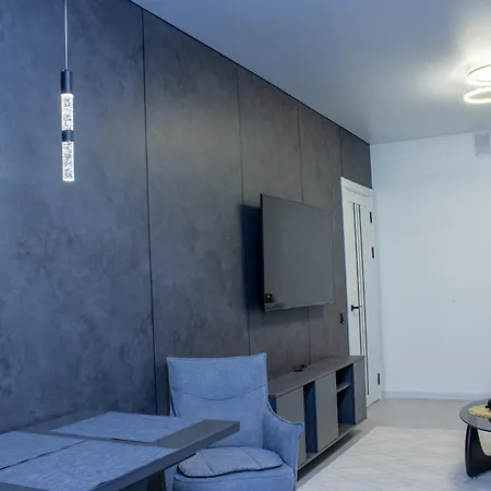 Vip Flacara Buiucani Apartment