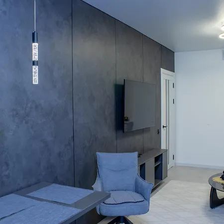 Apartment Vip Flacara Buiucani Chisinau