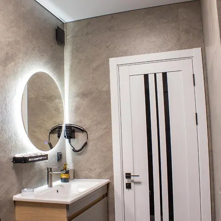 Vip Flacara Buiucani Apartment *