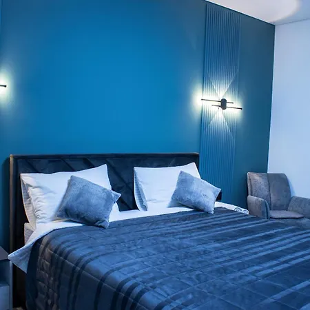 Vip Flacara Buiucani Apartment